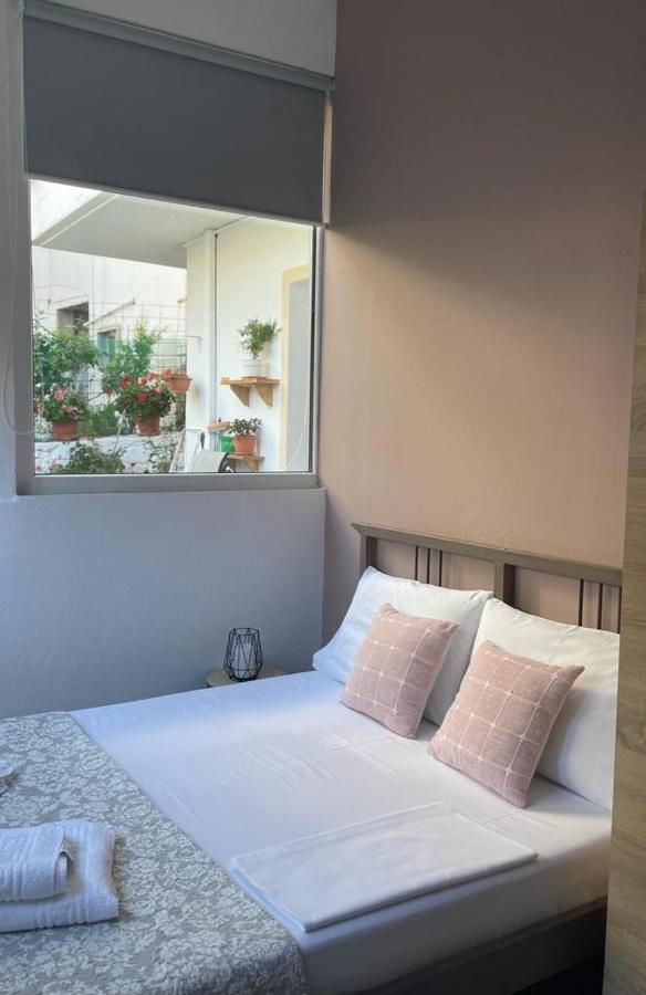 Hotel Sofis Garden Kavala Exteriér fotografie