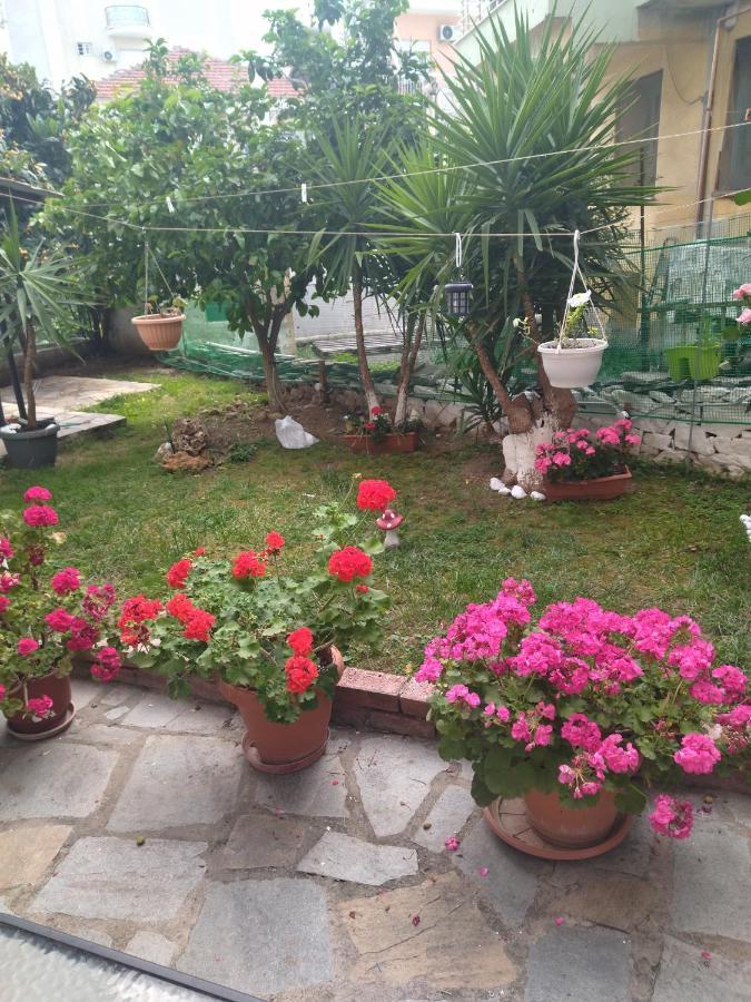 Hotel Sofis Garden Kavala Exteriér fotografie